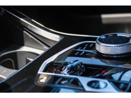 BMW X7 M60i Sports Activity Vehicle 2027