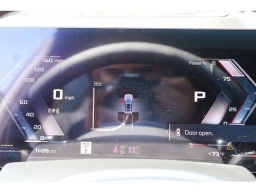 BMW X7 M60i Sports Activity Vehicle 2027