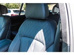 BMW X7 M60i Sports Activity Vehicle 2027