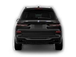 BMW X7 M60i Sports Activity Vehicle 2027