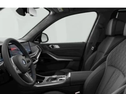 BMW X7 M60i Sports Activity Vehicle 2027