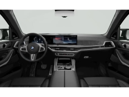 BMW X7 M60i Sports Activity Vehicle 2027