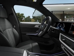 BMW X7 M60i Sports Activity Vehicle 2027