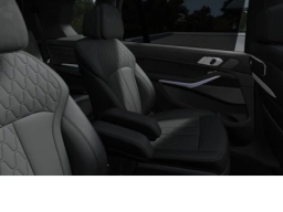 BMW X7 M60i Sports Activity Vehicle 2027