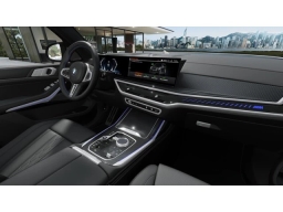 BMW X7 M60i Sports Activity Vehicle 2027