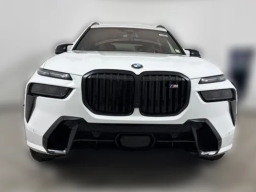 BMW X7 M60i Sports Activity Vehicle 2027