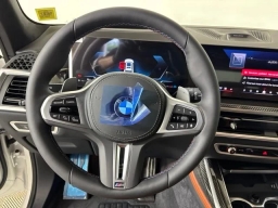 BMW X7 M60i Sports Activity Vehicle 2027