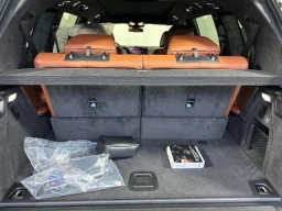 BMW X7 M60i Sports Activity Vehicle 2027