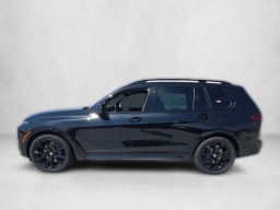 BMW X7 M60i Sports Activity Vehicle 2026