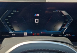 BMW X7 M60i Sports Activity Vehicle 2026