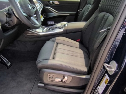 BMW X7 M60i Sports Activity Vehicle 2027