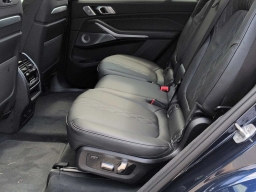 BMW X7 M60i Sports Activity Vehicle 2027