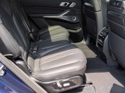 BMW X7 M60i Sports Activity Vehicle 2027