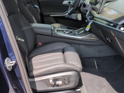 BMW X7 M60i Sports Activity Vehicle 2027