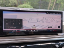 BMW X7 M60i Sports Activity Vehicle 2027