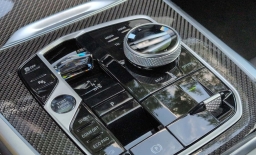 BMW X7 M60i Sports Activity Vehicle 2027