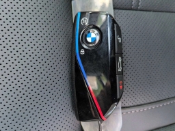 BMW X7 M60i Sports Activity Vehicle 2027