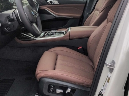 BMW X7 M60i Sports Activity Vehicle 2027