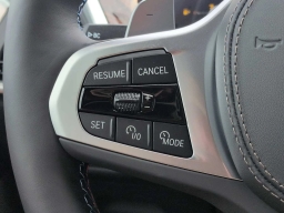 BMW X7 M60i Sports Activity Vehicle 2027