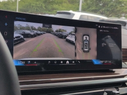 BMW X7 M60i Sports Activity Vehicle 2027