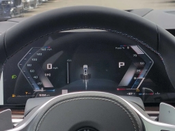 BMW X7 M60i Sports Activity Vehicle 2027