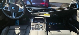 BMW X7 M60i Sports Activity Vehicle 2026