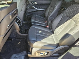 BMW X7 M60i Sports Activity Vehicle 2026