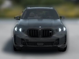 BMW X5 M60i Sports Activity Vehicle 2025