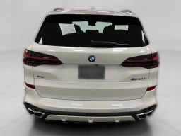 BMW X5 M60i Sports Activity Vehicle 2026