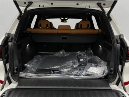 BMW X5 M60i Sports Activity Vehicle 2026