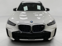 BMW X5 M60i Sports Activity Vehicle 2026