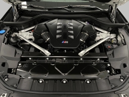 BMW X5 M60i Sports Activity Vehicle 2026