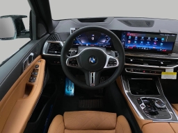BMW X5 M60i Sports Activity Vehicle 2026