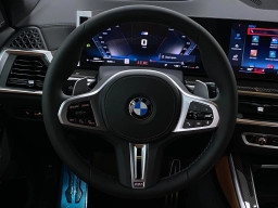 BMW X5 M60i Sports Activity Vehicle 2026