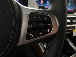 BMW X5 M60i Sports Activity Vehicle 2026