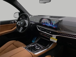 BMW X5 M60i Sports Activity Vehicle 2026