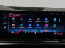 BMW X5 M60i Sports Activity Vehicle 2026