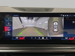 BMW X5 M60i Sports Activity Vehicle 2026