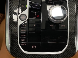 BMW X5 M60i Sports Activity Vehicle 2026