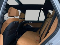BMW X5 M60i Sports Activity Vehicle 2026