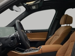 BMW X5 M60i Sports Activity Vehicle 2026