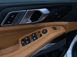 BMW X5 M60i Sports Activity Vehicle 2026