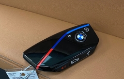 BMW X5 M60i Sports Activity Vehicle 2026
