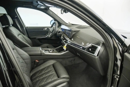 BMW X5 M60i Sports Activity Vehicle 2026