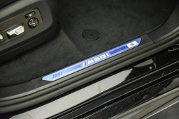 BMW X5 M60i Sports Activity Vehicle 2026