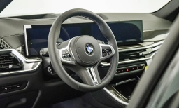 BMW X5 M60i Sports Activity Vehicle 2026