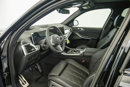 BMW X5 M60i Sports Activity Vehicle 2026