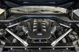 BMW X5 M60i Sports Activity Vehicle 2026