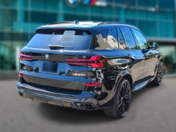 BMW X5 M60i Sports Activity Vehicle 2026