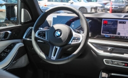 BMW X5 M60i Sports Activity Vehicle 2026